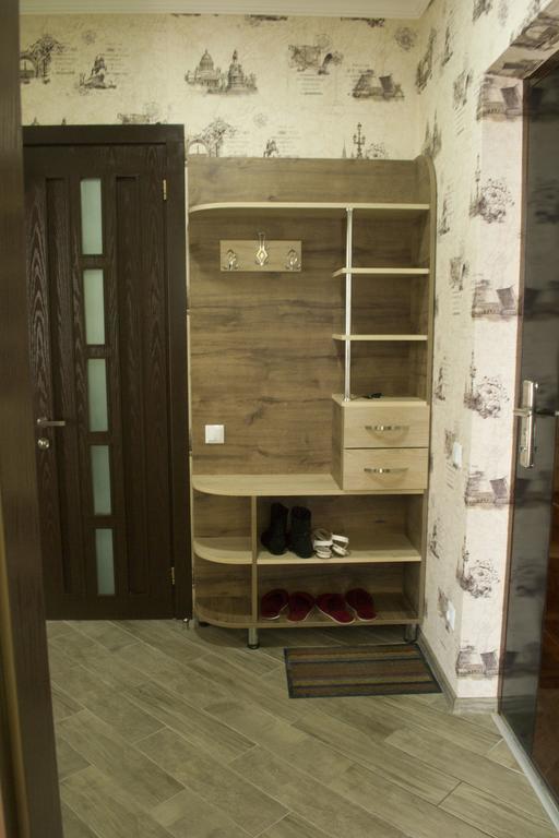 Mindia'S Two Bedroom Apartment Batumi Exteriér fotografie
