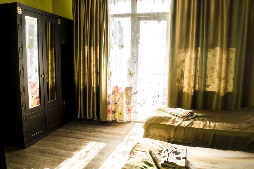 Mindia'S Two Bedroom Apartment Batumi Exteriér fotografie