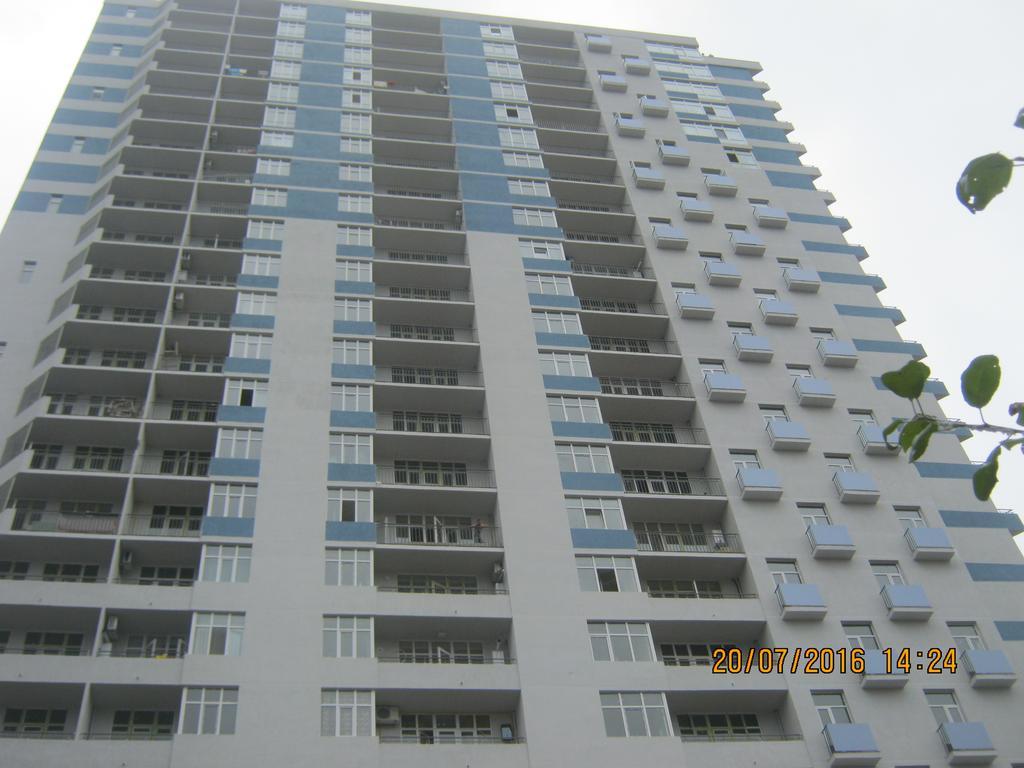 Mindia'S Two Bedroom Apartment Batumi Exteriér fotografie